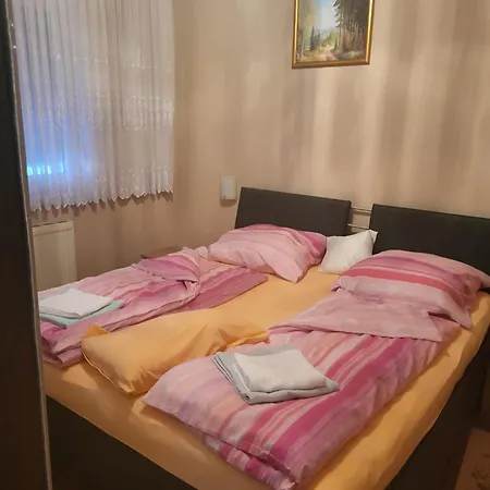 Deluxe Bihac